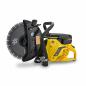 Preview: BAMATO Concrete Cutter BCC-300